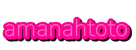 amanahtoto — logo kanal