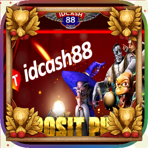 idcash88 — mitra unggulan